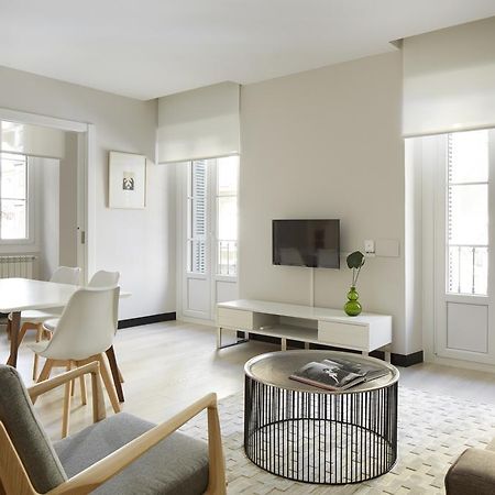 Hamabi Apartment By Feelfree Rentals 산세바스티안 외부 사진