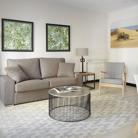 Hamabi Apartment By Feelfree Rentals 산세바스티안 외부 사진