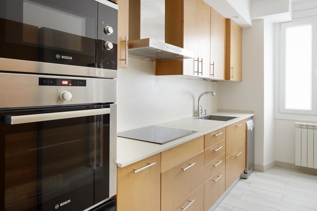 Hamabi Apartment By Feelfree Rentals 산세바스티안 외부 사진