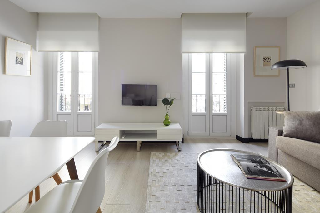 Hamabi Apartment By Feelfree Rentals 산세바스티안 외부 사진
