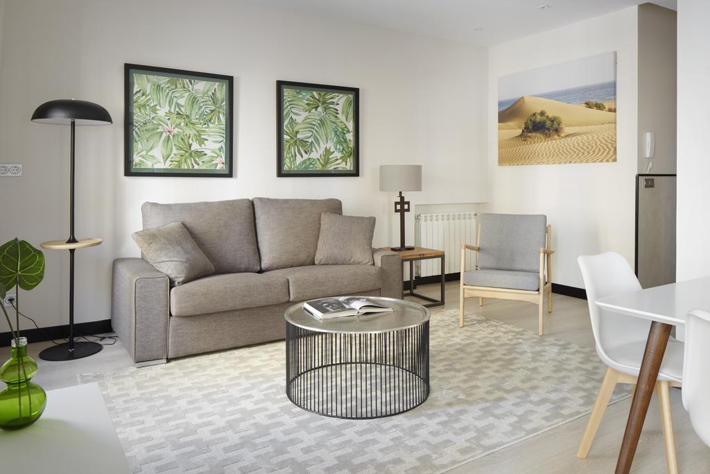 Hamabi Apartment By Feelfree Rentals 산세바스티안 외부 사진