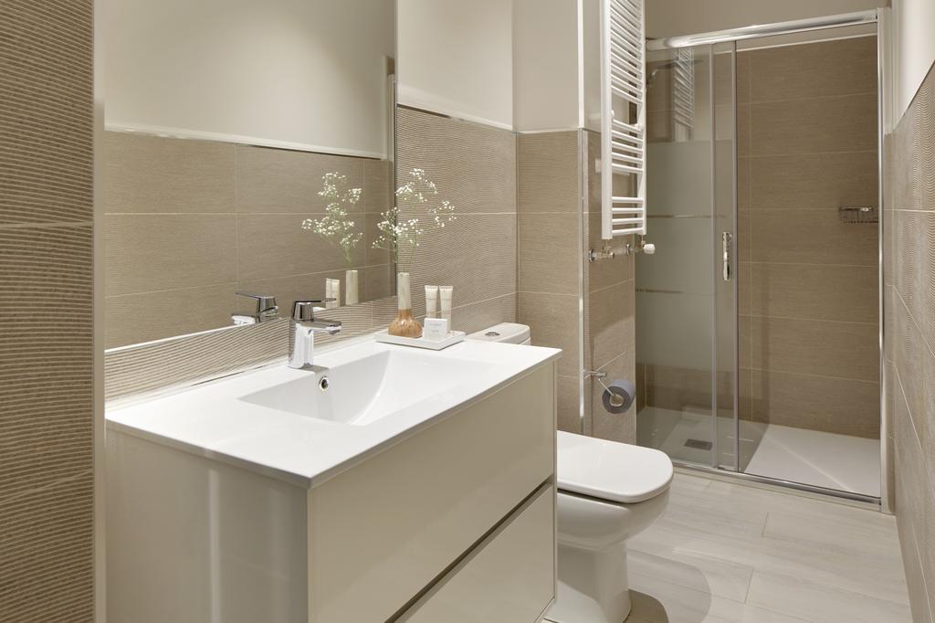 Hamabi Apartment By Feelfree Rentals 산세바스티안 외부 사진
