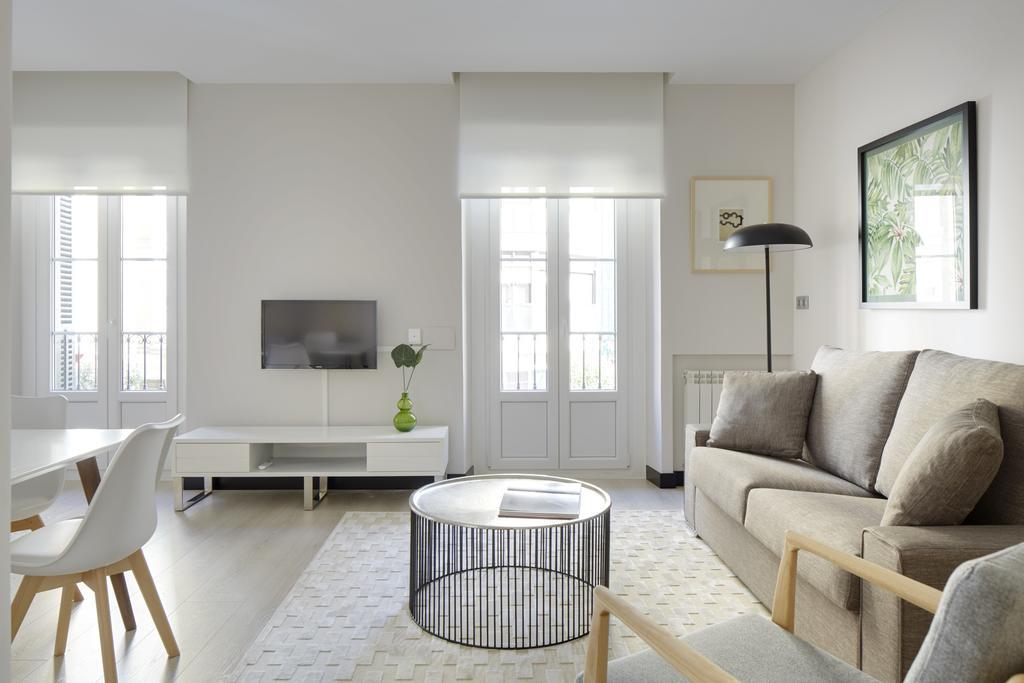 Hamabi Apartment By Feelfree Rentals 산세바스티안 외부 사진
