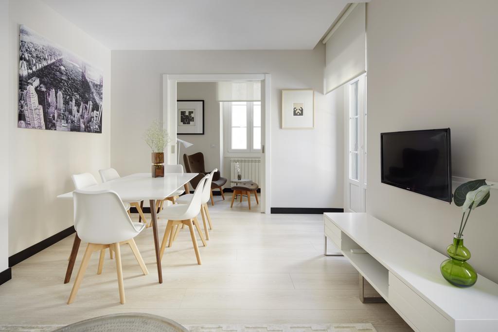 Hamabi Apartment By Feelfree Rentals 산세바스티안 외부 사진