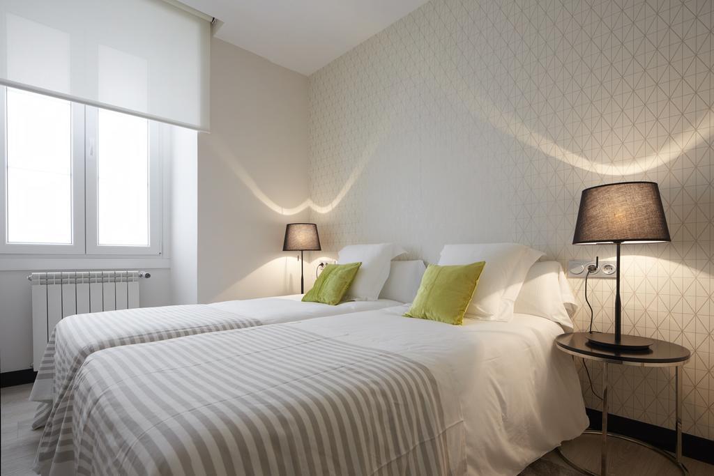 Hamabi Apartment By Feelfree Rentals 산세바스티안 외부 사진